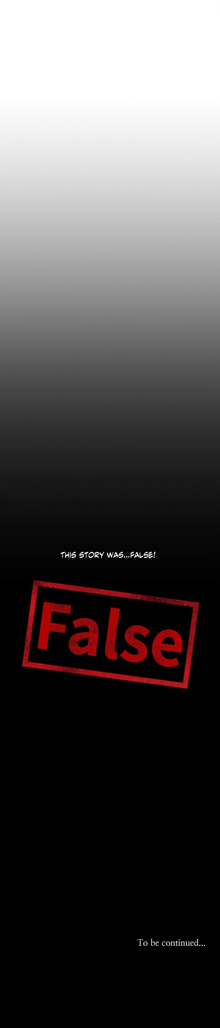 True or False? (Uncensored) Chapter 173 - Page 9