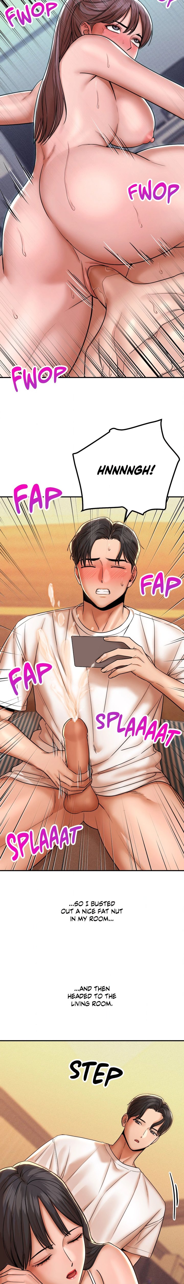 True or False? (Uncensored) Chapter 174 - Page 4