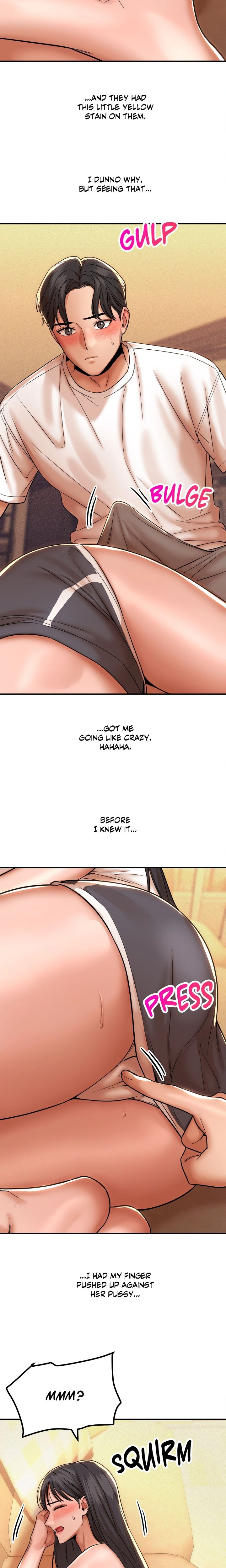True or False? (Uncensored) Chapter 174 - Page 6