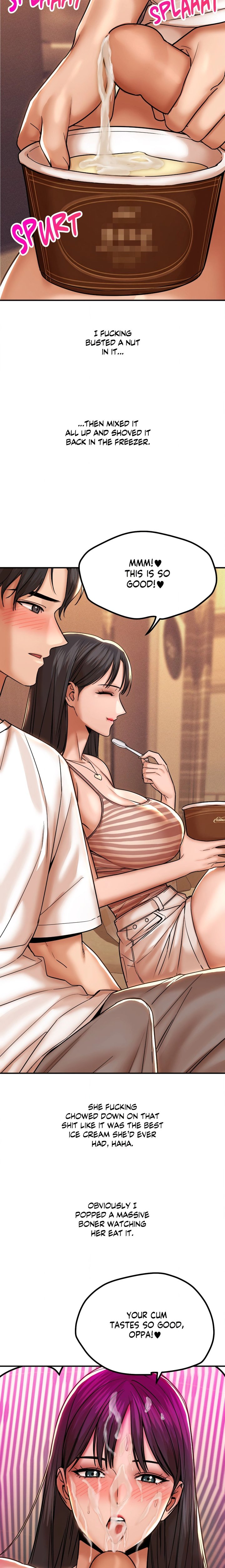 True or False? (Uncensored) Chapter 175 - Page 7