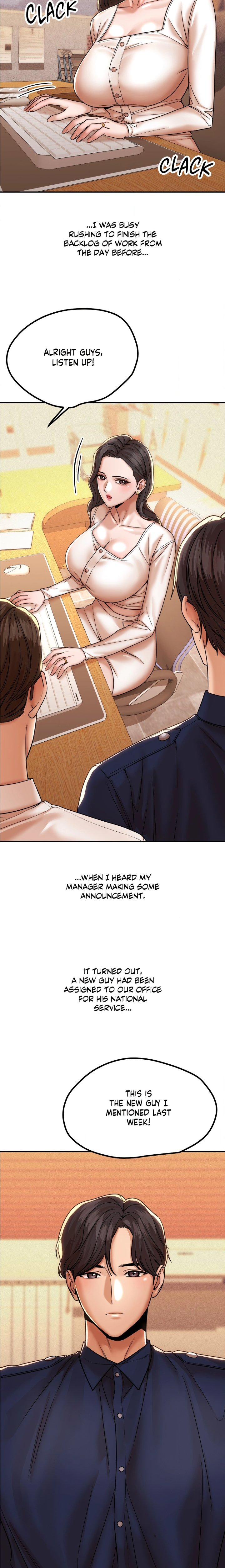 True or False? (Uncensored) Chapter 176 - Page 2