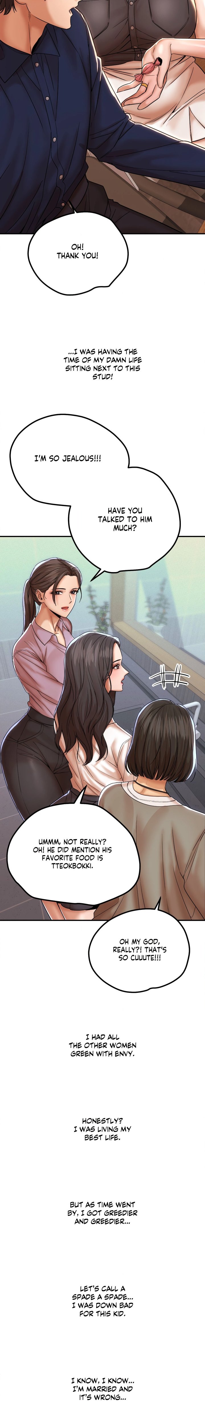 True or False? (Uncensored) Chapter 176 - Page 7