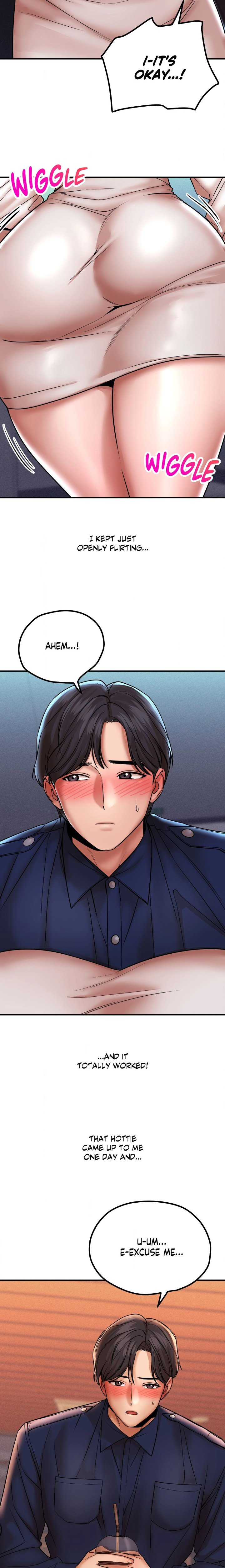 True or False? (Uncensored) Chapter 177 - Page 4