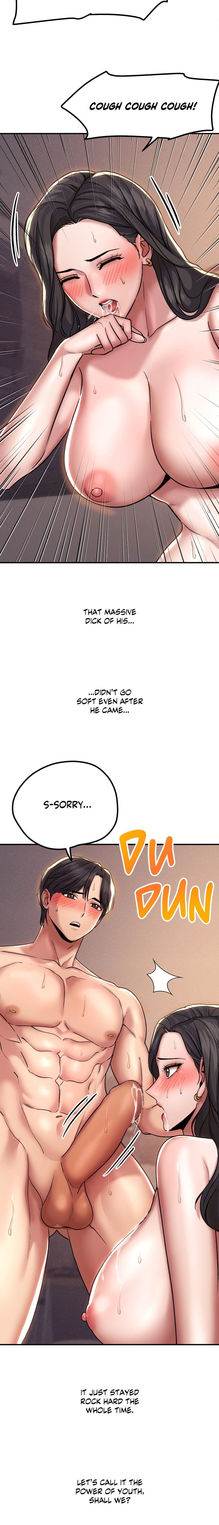 True or False? (Uncensored) Chapter 178 - Page 4
