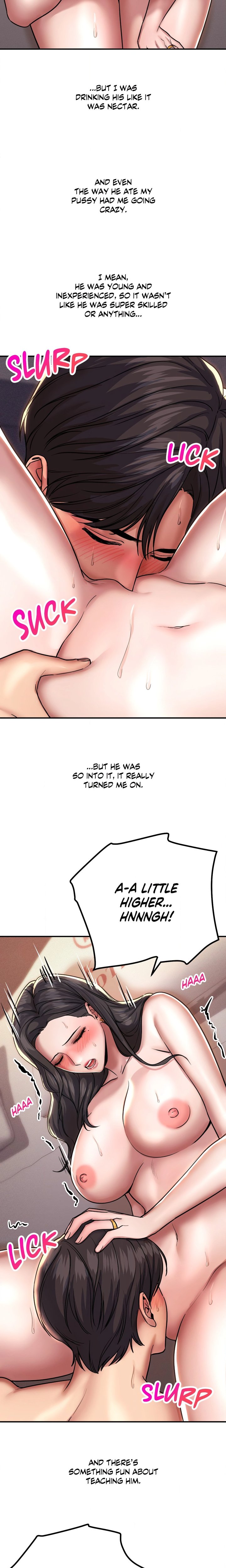 True or False? (Uncensored) Chapter 178 - Page 6