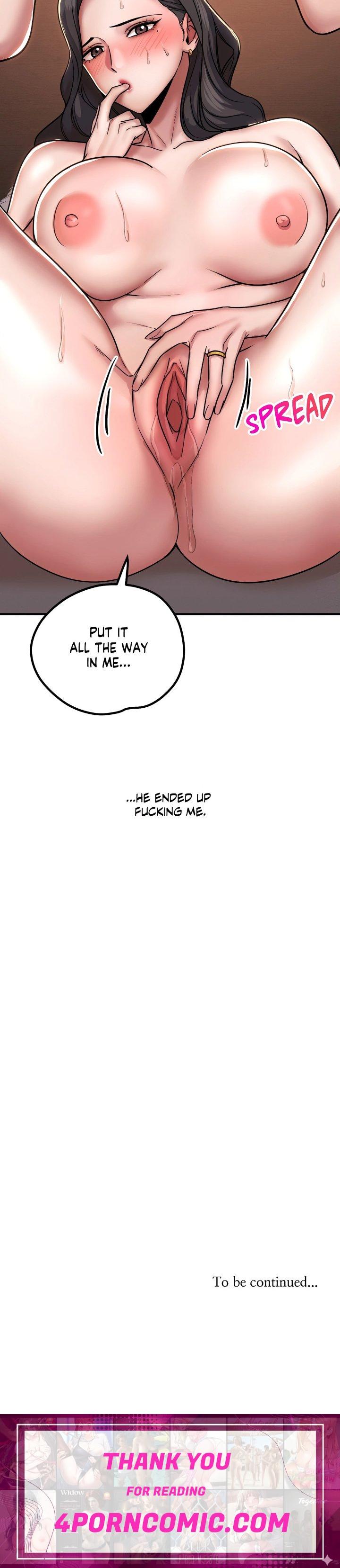 True or False? (Uncensored) Chapter 178 - Page 8