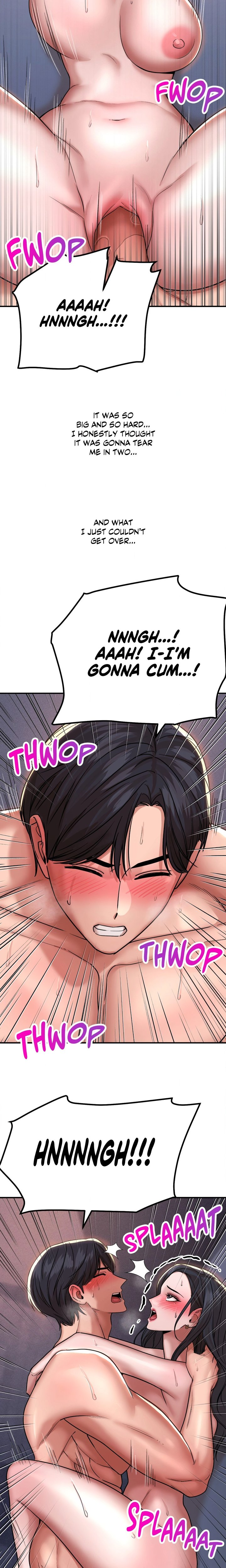 True or False? (Uncensored) Chapter 179 - Page 2