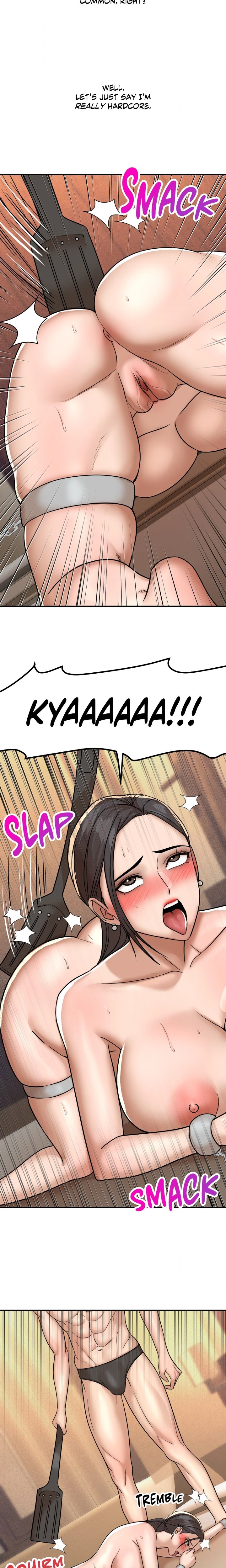 True or False? (Uncensored) Chapter 180 - Page 2