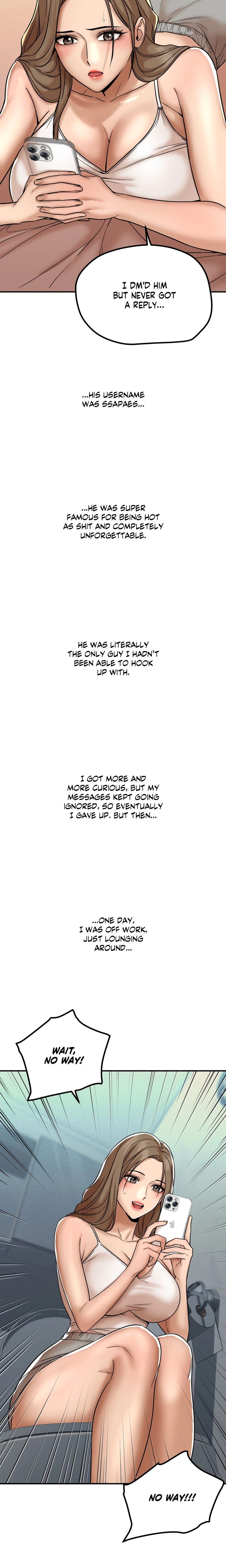 True or False? (Uncensored) Chapter 180 - Page 9