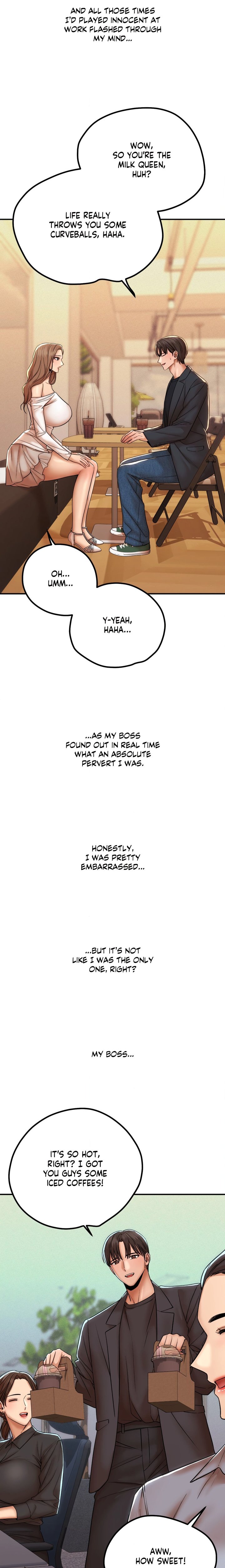 True or False? (Uncensored) Chapter 181 - Page 2