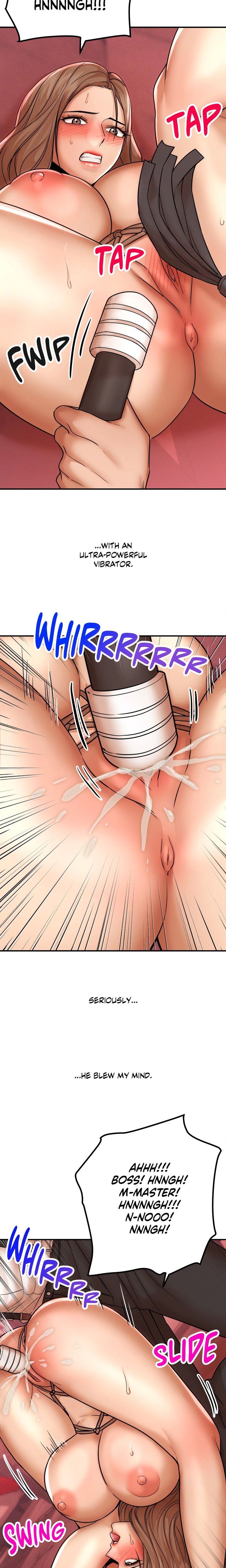 True or False? (Uncensored) Chapter 182 - Page 5
