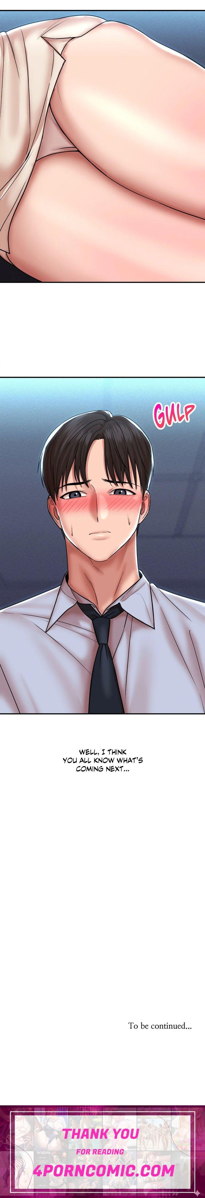 True or False? (Uncensored) Chapter 191 - Page 9