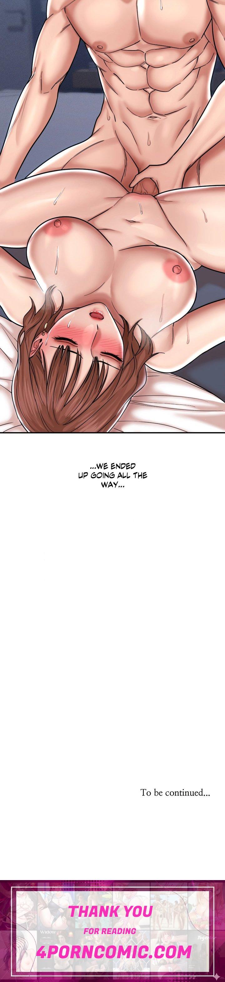 True or False? (Uncensored) Chapter 193 - Page 8