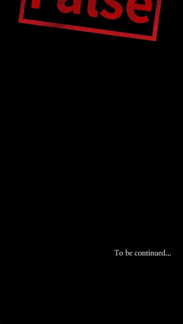 True or False? (Uncensored) Chapter 194 - Page 9