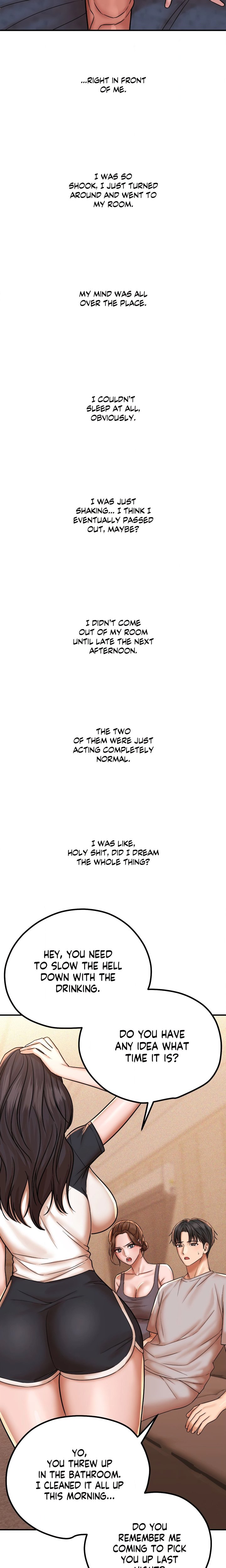 True or False? (Uncensored) Chapter 199 - Page 7