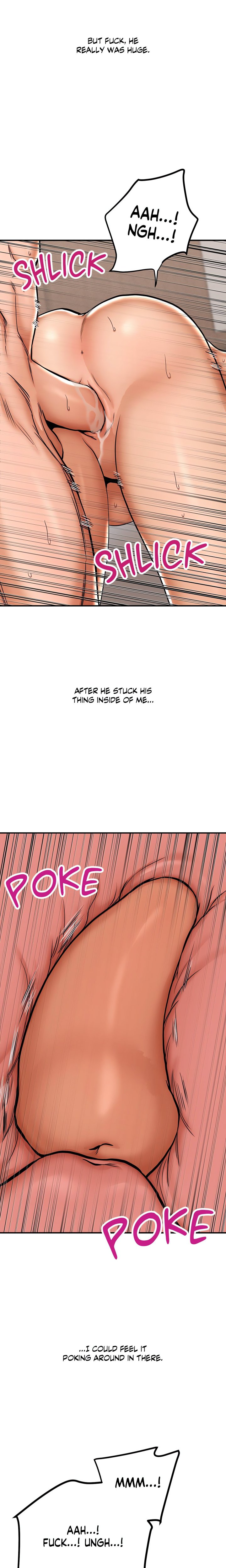 True or False? (Uncensored) Chapter 2 - Page 2