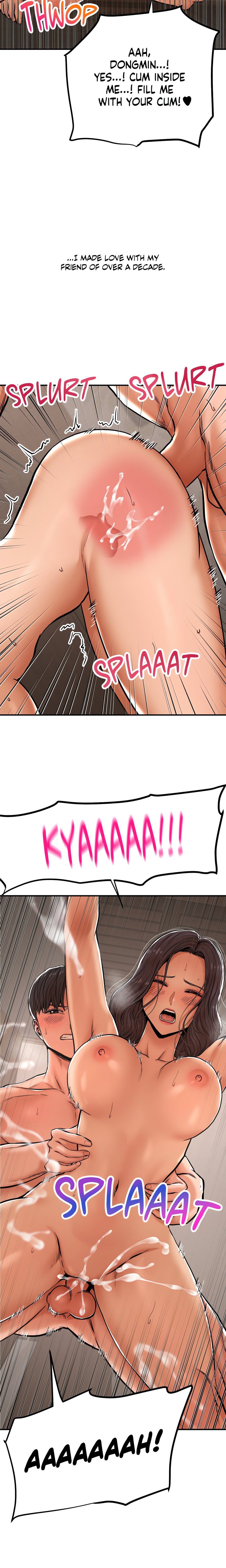 True or False? (Uncensored) Chapter 2 - Page 6