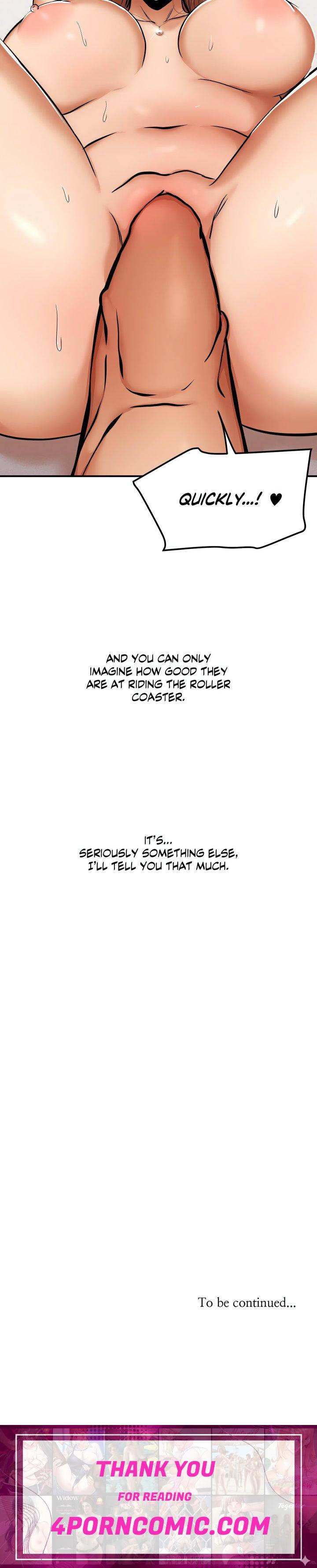 True or False? (Uncensored) Chapter 20 - Page 6