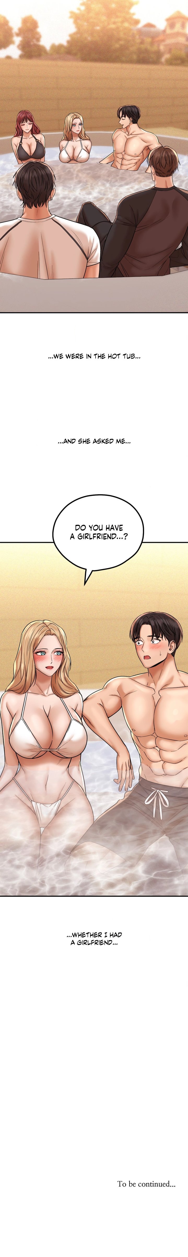True or False? (Uncensored) Chapter 201 - Page 9