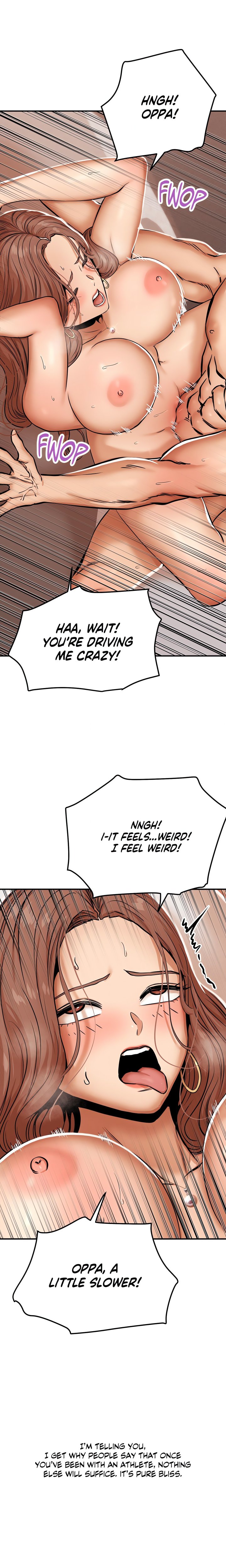 True or False? (Uncensored) Chapter 21 - Page 2