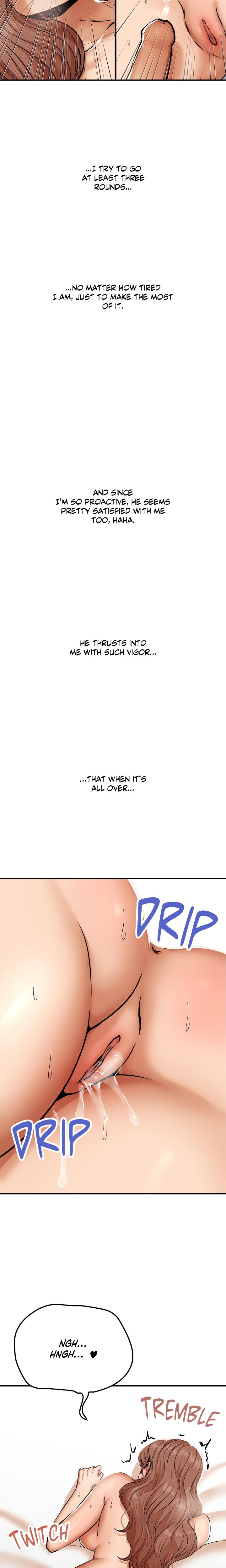 True or False? (Uncensored) Chapter 21 - Page 5