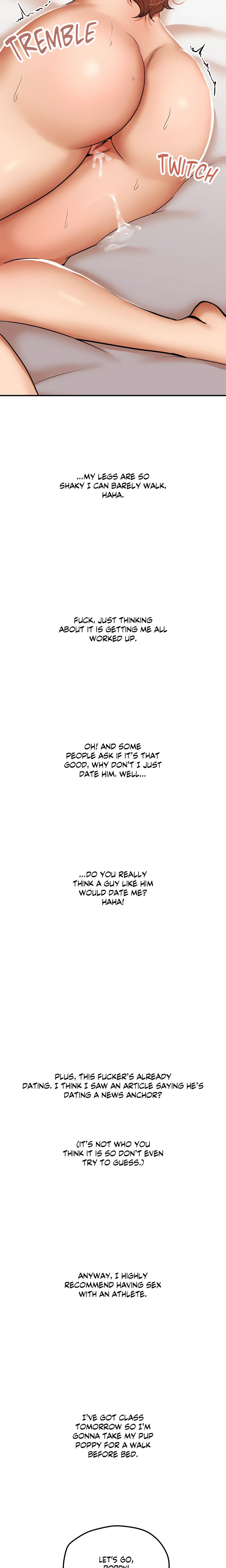 True or False? (Uncensored) Chapter 21 - Page 6