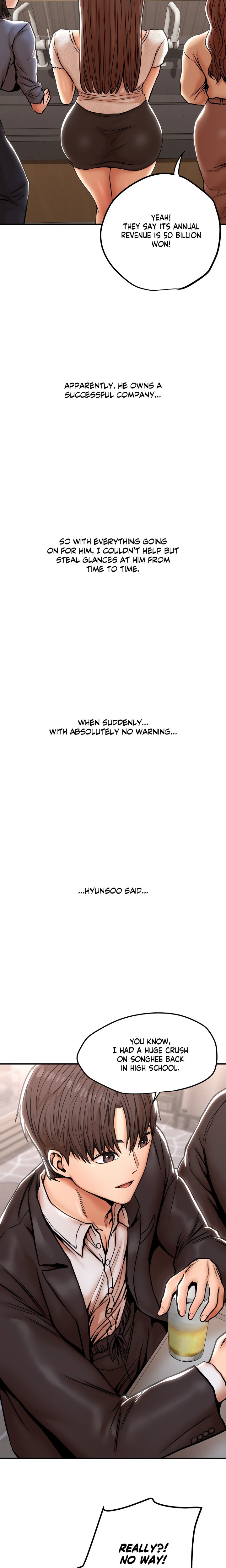 True or False? (Uncensored) Chapter 23 - Page 4