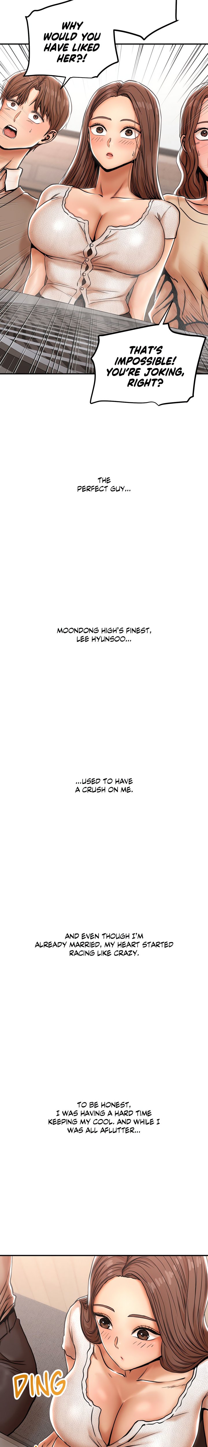 True or False? (Uncensored) Chapter 23 - Page 5