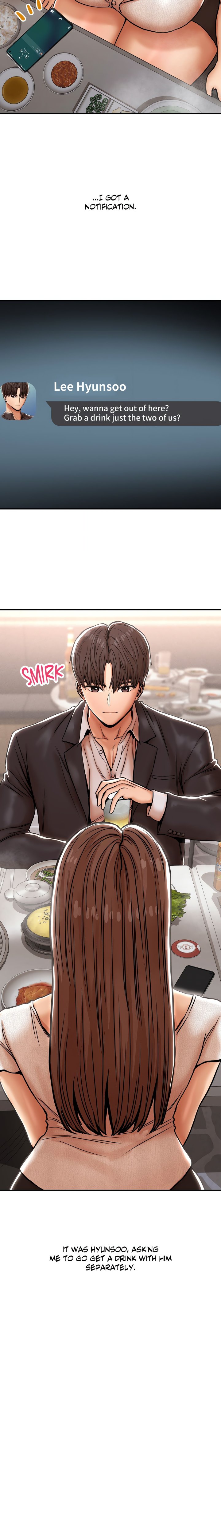 True or False? (Uncensored) Chapter 23 - Page 6