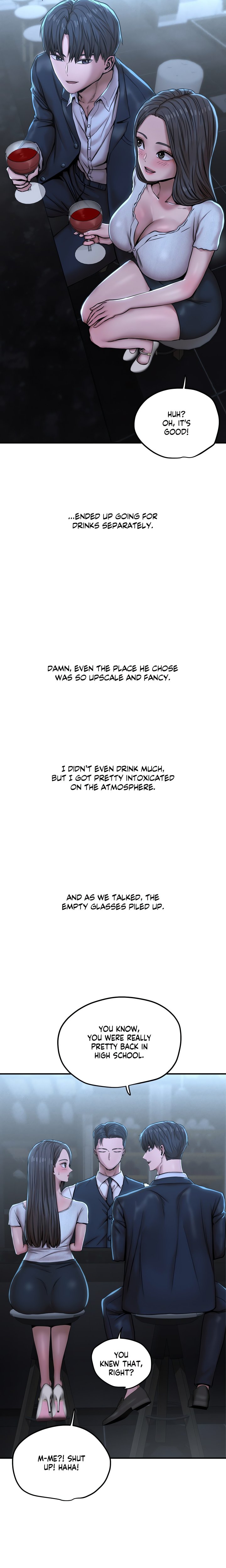 True or False? (Uncensored) Chapter 24 - Page 2