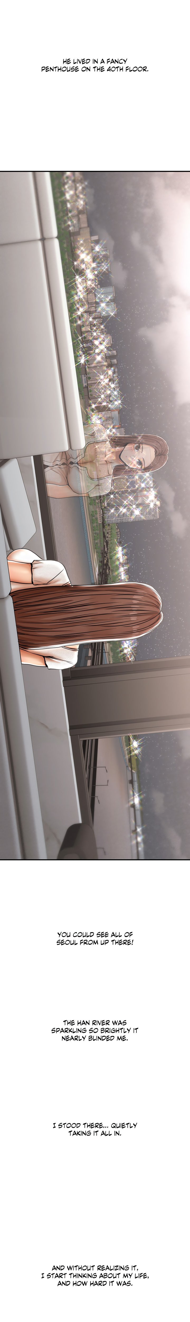 True or False? (Uncensored) Chapter 24 - Page 5
