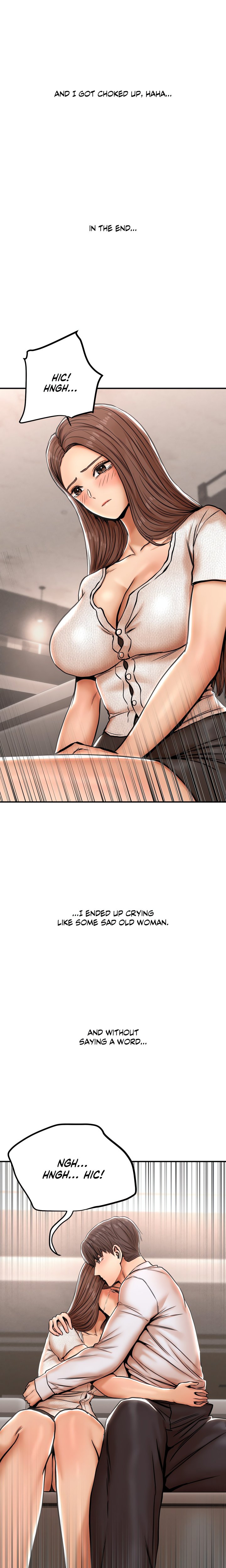 True or False? (Uncensored) Chapter 24 - Page 6