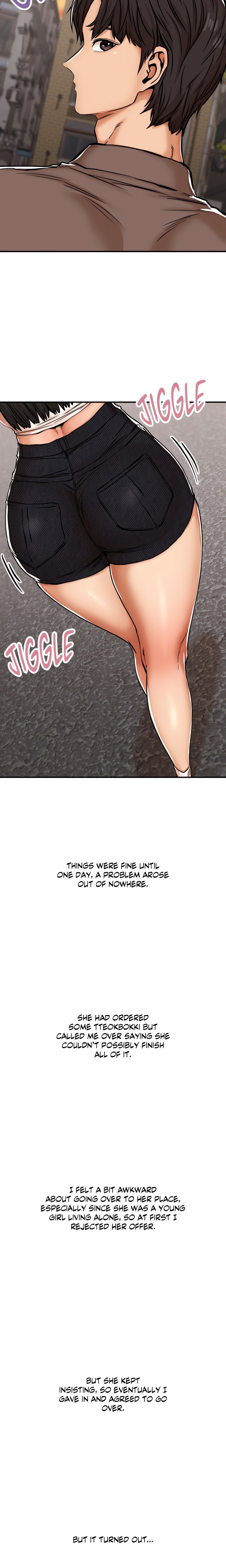 True or False? (Uncensored) Chapter 27 - Page 5