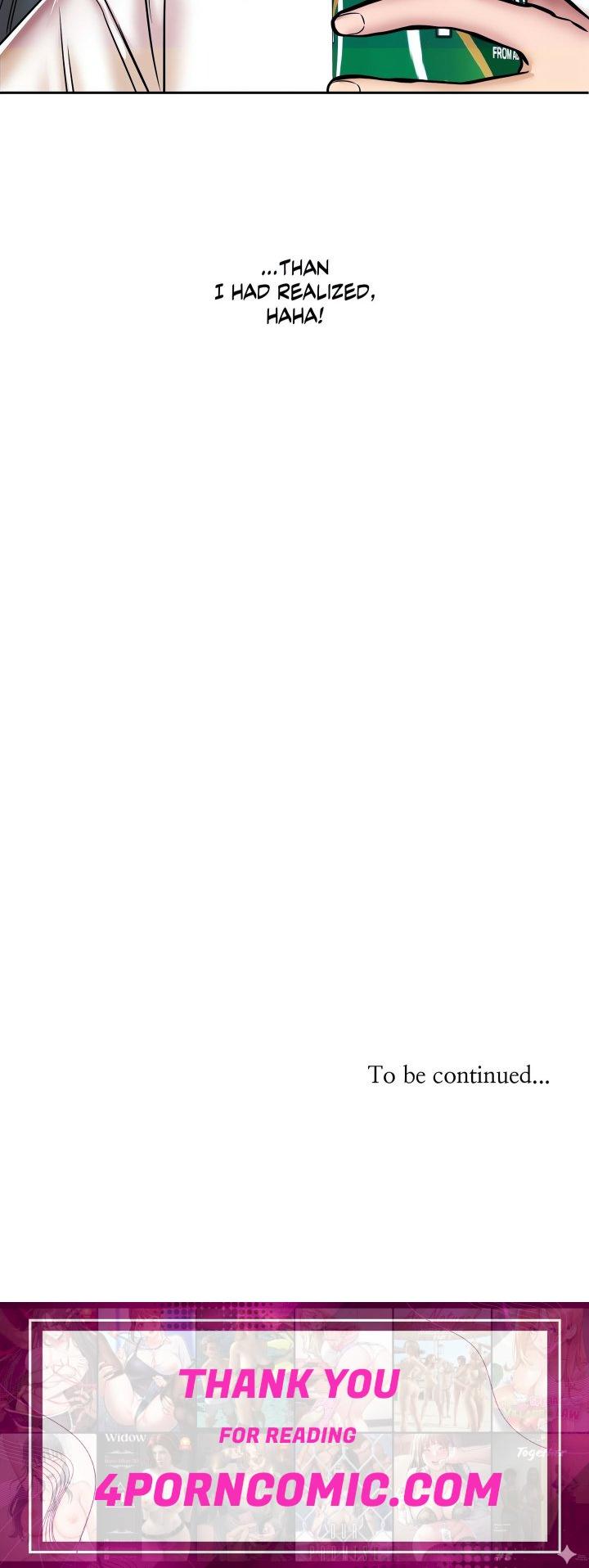 True or False? (Uncensored) Chapter 3 - Page 7