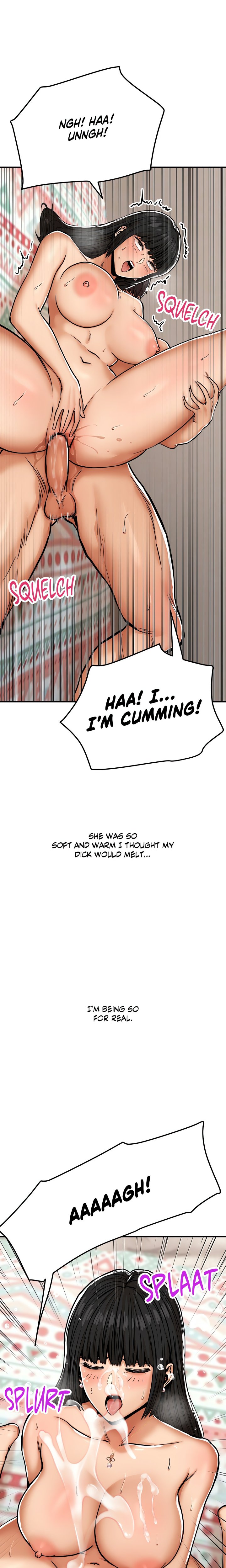 True or False? (Uncensored) Chapter 31 - Page 6