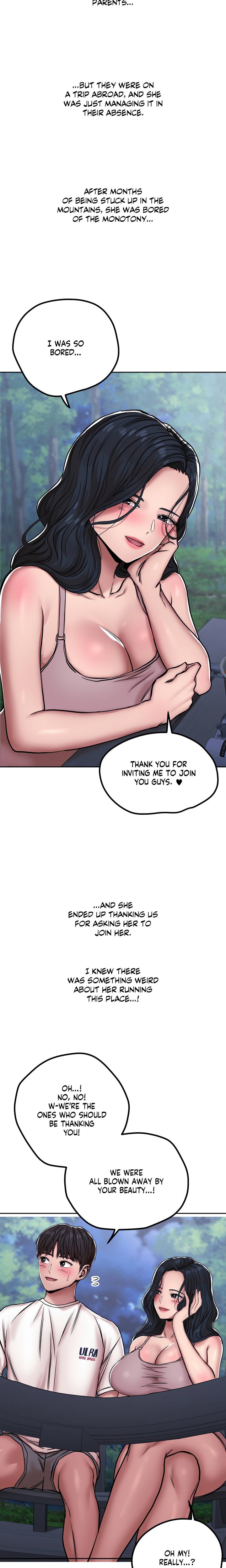True or False? (Uncensored) Chapter 5 - Page 3