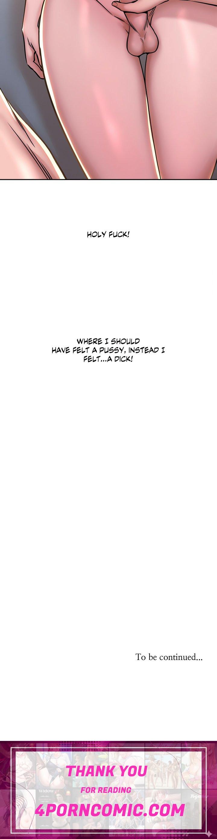 True or False? (Uncensored) Chapter 54 - Page 6