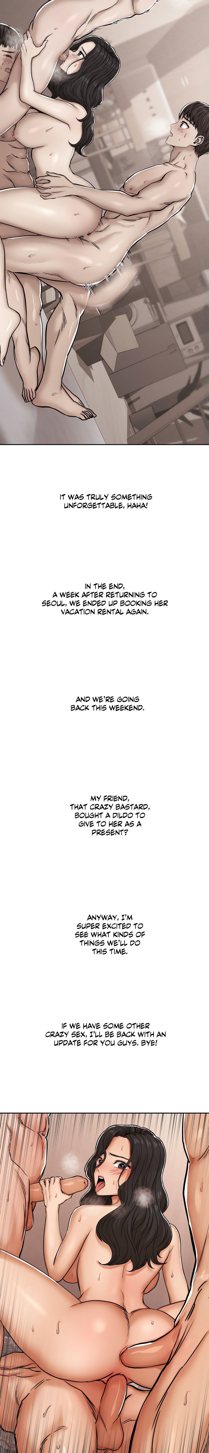 True or False? (Uncensored) Chapter 8 - Page 8