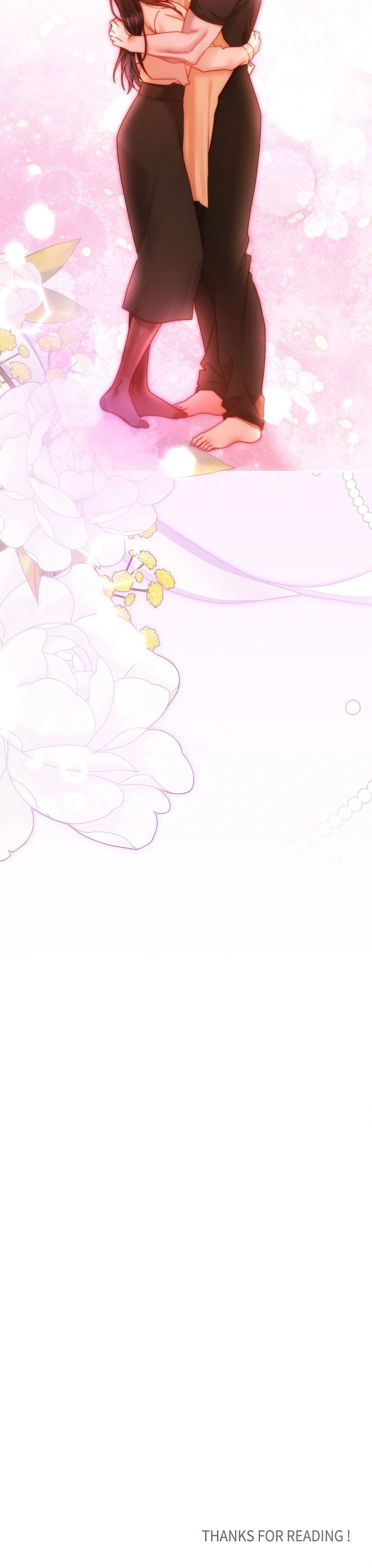 How About We Stay Just Friends? Chapter 25 - Page 19
