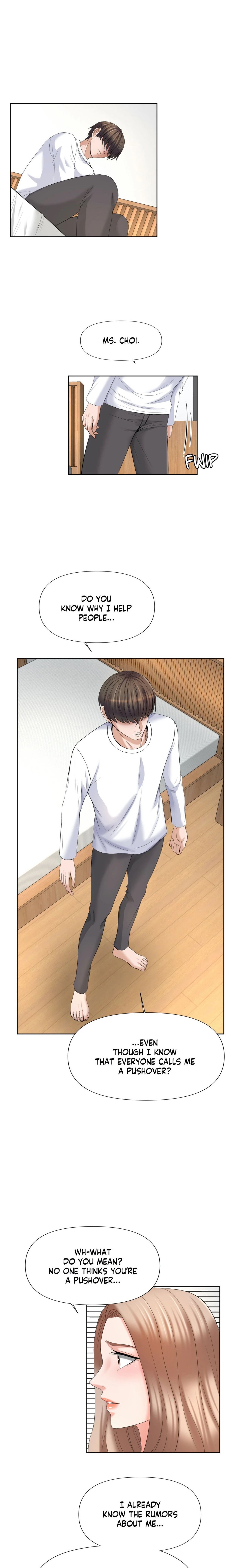 Roommates with Benefits Chapter 14 - Page 10