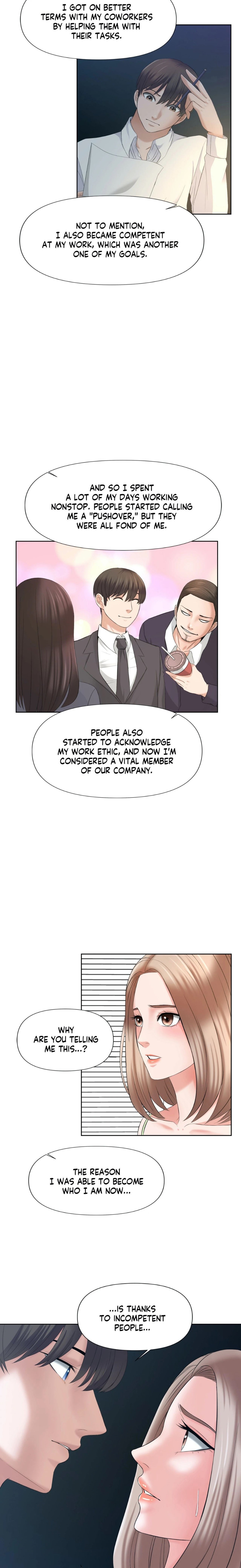 Roommates with Benefits Chapter 14 - Page 13