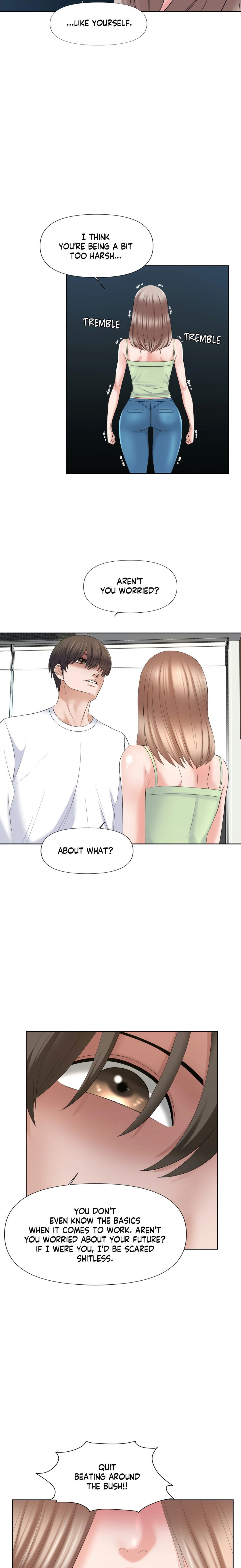 Roommates with Benefits Chapter 14 - Page 14