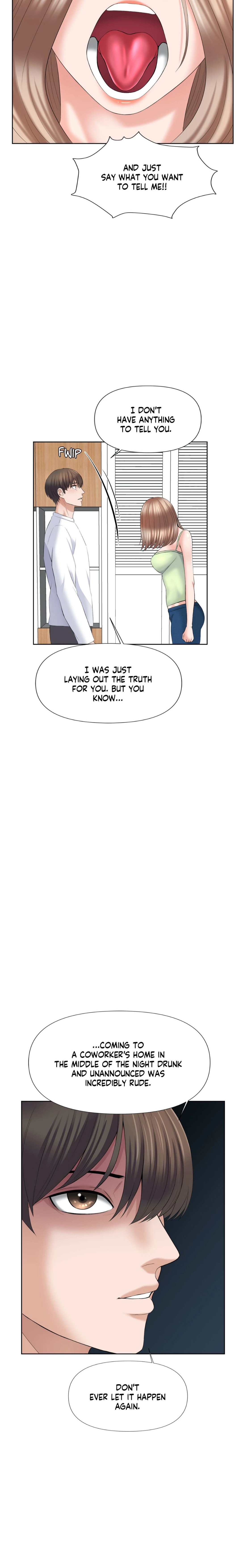Roommates with Benefits Chapter 14 - Page 15