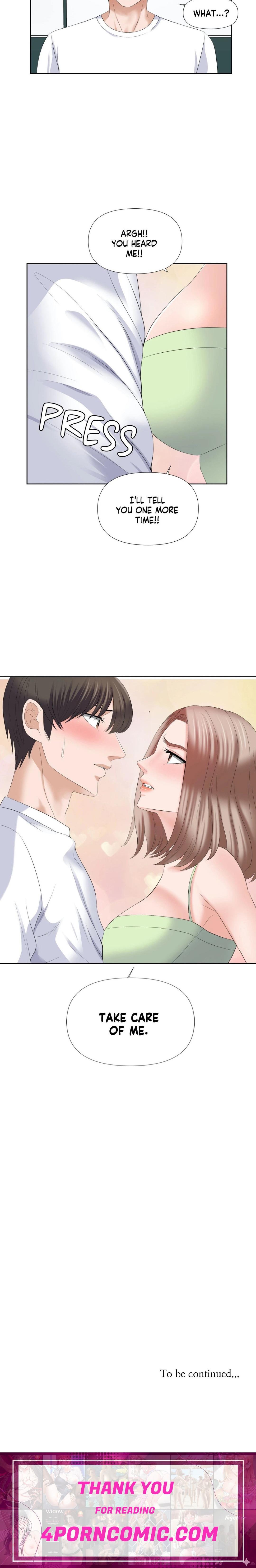 Roommates with Benefits Chapter 14 - Page 18