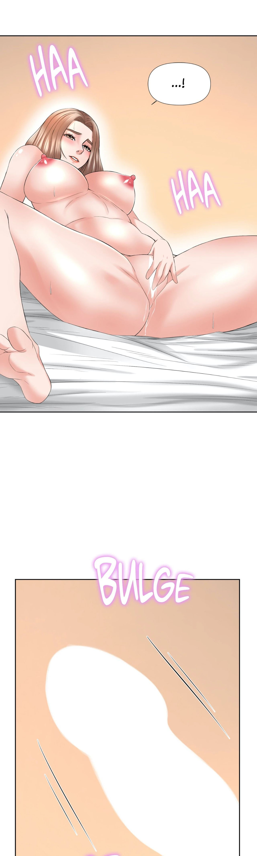 Roommates with Benefits Chapter 18 - Page 1