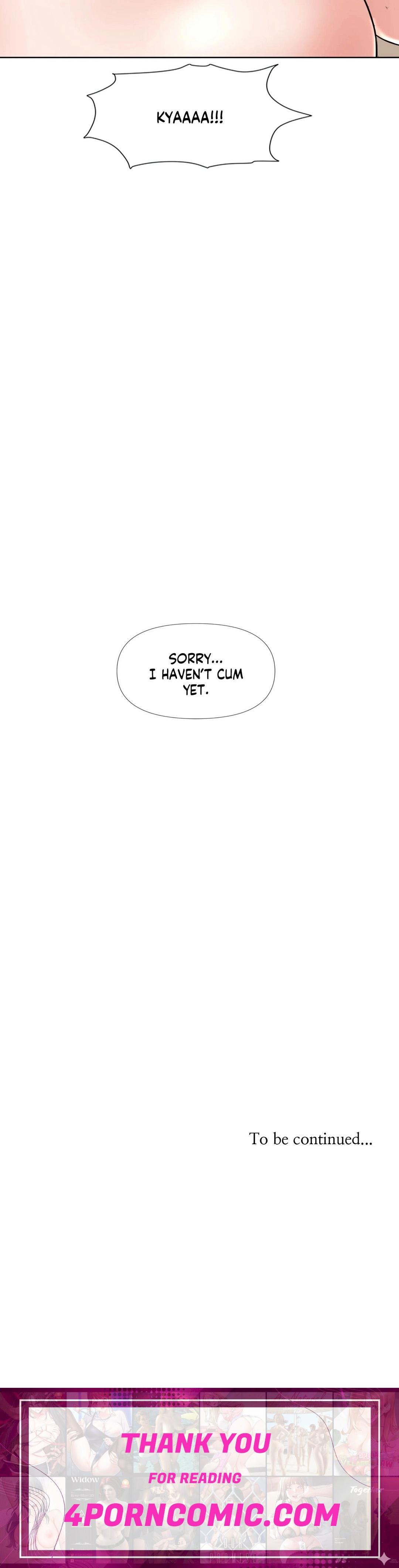 Roommates with Benefits Chapter 18 - Page 33