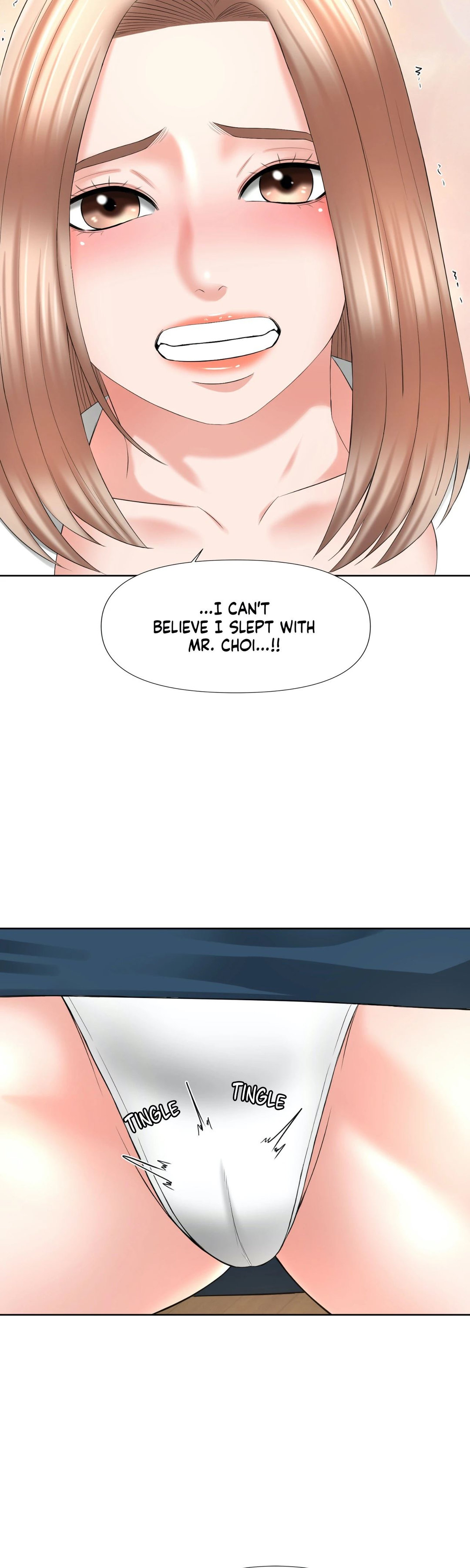 Roommates with Benefits Chapter 20 - Page 14