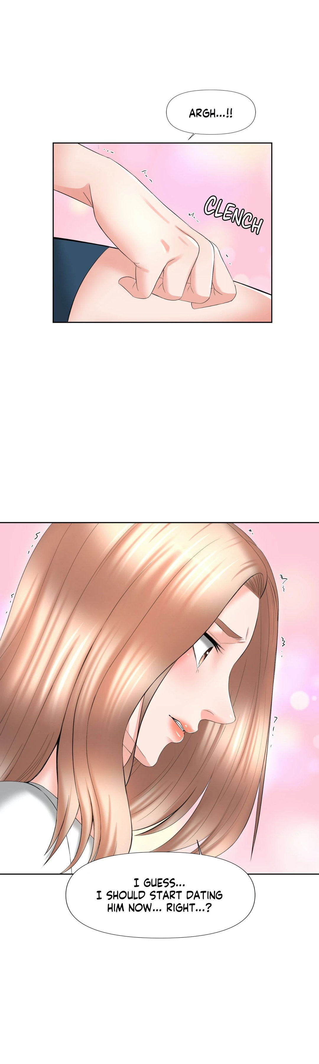 Roommates with Benefits Chapter 20 - Page 17