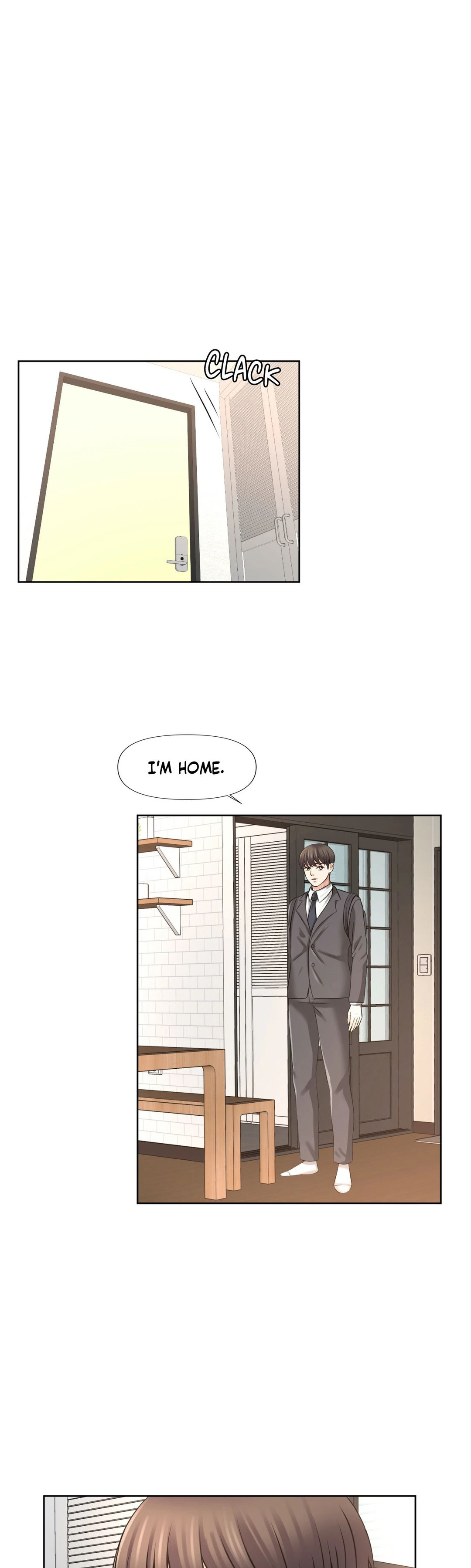 Roommates with Benefits Chapter 20 - Page 18