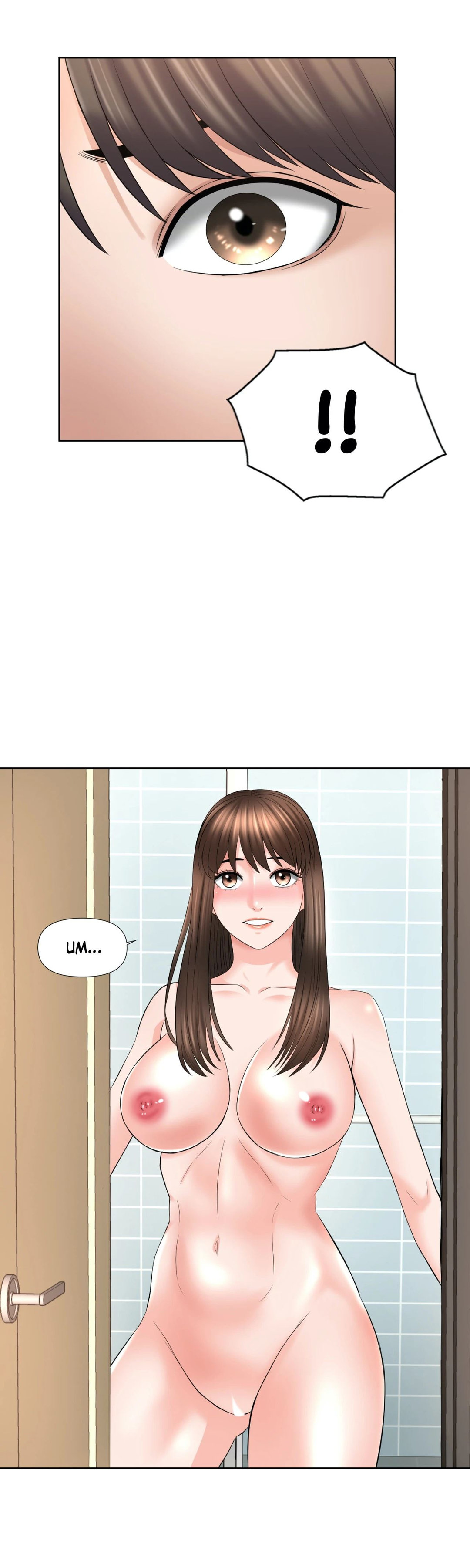 Roommates with Benefits Chapter 20 - Page 20